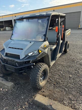 Main image Polaris Pro XD